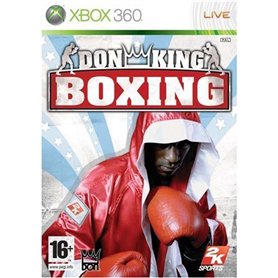 Don king boxing