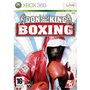 Don king boxing