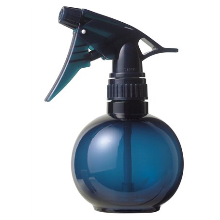 Vaporisateur Boule Bleu