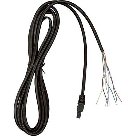 BT-CABLE 8 CONTACTOS 2 METROS
