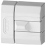 ABUS 117756 SR30 B EK Targette coulissante (Import Allemagne)