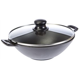 Kela 77747 set wok 5 pièces