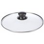 Kela 77747 set wok 5 pièces, fonte, diamètre 24 cm, contenance 3 litres, ‘Set wok Mini’