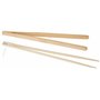 Kela 77747 set wok 5 pièces, fonte, diamètre 24 cm, contenance 3 litres, ‘Set wok Mini’