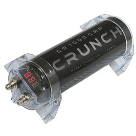 Condensateur Crunch CR-1000