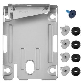 PS3 Chariot récipient disque dur pour ULTRA SLIM HDD Caddy (Chassis M)