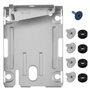 PS3 Chariot récipient disque dur pour ULTRA SLIM HDD Caddy (Chassis M)