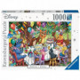 DISNEY WINNIE L'OURSON - Puzzle 1000 pieces - Winnie l'Ourson (Collection Disney 31,99 €