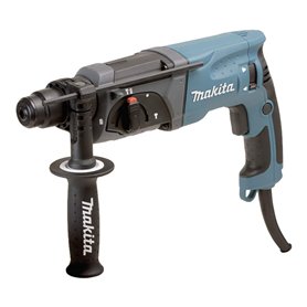 Makita HR 2470 F Perforateur SDS-Plus