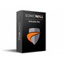 SonicWall TotalSecure Email Renewal 50 1 Srvr 1yr