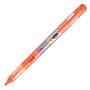UNI-BALL Surligneur Pte biseautée PROMARK EYE USP105 Orange