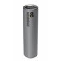 PROXXON 2223774 Douille Largo Hex 1/4" 8 mm