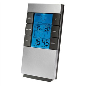 Station Météo CLIPSONIC SL207