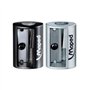 Maped 534019 Taille crayon Argent - assorti