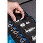 Hazet 849 Jeu à tarauder/nombre d'outils 21