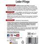 NIGRIN NanoTec 73893 Soin cuir 250 ml
