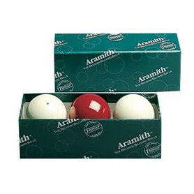 Billes Aramith Carambole 61