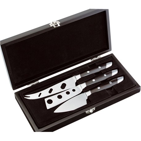 Cilio 294200 Couteau Service Fromage Fontine