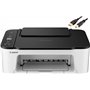 Canon 1320B012 Cartouche d'encre Blanc