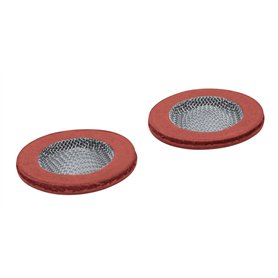 GROHE 0726400M 0726400 M Filtre chromé