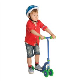 Grossman - Ma Première Trottinette - Garçon