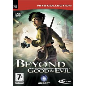 Beyond Good & Evil