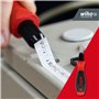 Wiha SB4304010 Set grattoir universel (Import Allemagne)