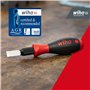 Wiha SB4304010 Set grattoir universel (Import Allemagne)