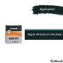 Collonil Nubuk Box Gomme, Brosse - Multicolore (Multicolor)