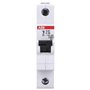 ABB S201-C40 Disjoncteur automatique - S200-1P - 40 A - C(AC) 6 kA 2CDS251001R0404