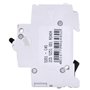 ABB S201-C40 Disjoncteur automatique - S200-1P - 40 A - C(AC) 6 kA 2CDS251001R0404