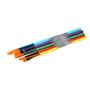 CRAYOLA Art & Craft Brushes-5/Pkg