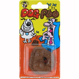 Doggy Mess