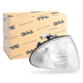 Clignotant blanc droit pour BMW E46 Berline Break 1998-2005