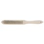KS Tools 201.2306 Brosse métallique brins en acier trempé 290 mm