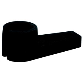 KS Tools 150.2126 - Douille extra-plate 6 pans 3/8" pour sonde lambda