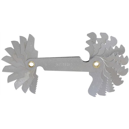 KS Tools 332.0160 Filière extensible HSS M16