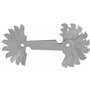 KS Tools 332.0160 Filière extensible HSS M16