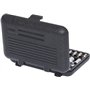 KS TOOLS 911.4301-1 Coffret de douilles et d'embouts KS, 30 pièces - 14 Torx 30 mm + 75 mm - One Size