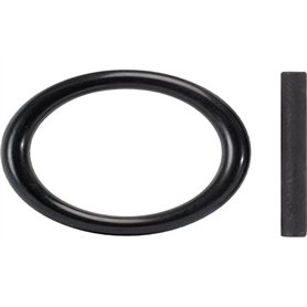 KS Tools 515.1384 Goupille pour douille à choc de 17 à 49 mm