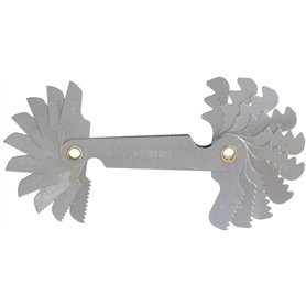 KS Tools 332.0180 Filière extensible HSS M18