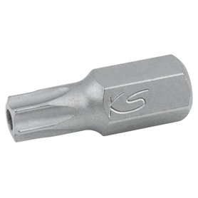 KS Tools 930.2127 - Embout de Vissage TORX® percé