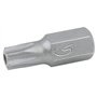 KS Tools 930.2127 - Embout de Vissage TORX® percé