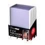 Ultra Pro Lot de 25 chargeurs à Bordure Blanche 7