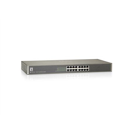 LEVELONE FSW-1650
