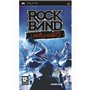 Rock band unplugged