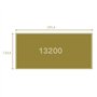 Clementoni - 38007 - Puzzle - 13200 Pièces - Les Dolomites Jeu de Création et Logique pour Enfants et Adultes - à Partir de 14 A