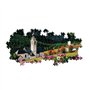 Clementoni - 38007 - Puzzle - 13200 Pièces - Les Dolomites Jeu de Création et Logique pour Enfants et Adultes - à Partir de 14 A