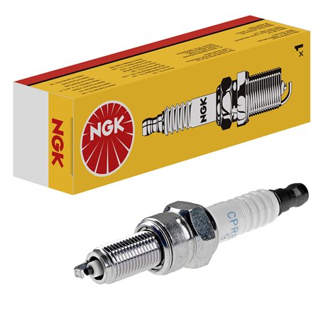 NGK - BOUGIE ALLUMAGE BOITE - CPR8EB-9