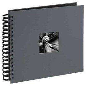 Hama Album Photo Fine Art (Format 28 x 24 cm